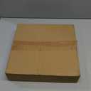 REMTAP Gift Paper Bags 5.93.28.2 50Pcs Kraft Bags with Handles Bulk Gift Bags for Wedding Party Craft Retail Packaging, Shopping, Party Favor, Retail Bag (Blue-S-50pcs, 5.93.28.2)