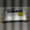 Bonsenkitchen Vacuum Sealer Machine, Built-in Cutter | Bag Storage, Multifunctional Food Sealer for Sous Vide & Meal Prep, 1 Roll Bag & 5 Pre-Cut Bags, Silver