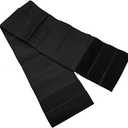 95cm Tactical Elastic Waist Holster,Universal Concealed Pistol Holster with Magazine Pocket