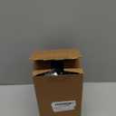 Cup Holder for Crosstrek 2024 2025 2026 Accessories Center Console Front Cup Holder Inserts TPE Durable Drink Holder Organizer for Crosstrek Black