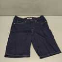 Levi's Women's Shaping Bermuda Shorts, 31