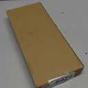 Mitus Floating Shelf Wall Mounted (11 inch x 36 inch) Heavy Duty Industrial Modern Steel, Black