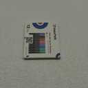 maxtek Dry Erase Markers, 0.7mm Ultra Fine Tip, Low Odor, 12 Count