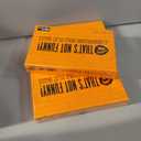 3 x Pilgrim Soul That's NOT Funny - A Party Game for People Who Love to Laugh - 150 Ridiculous Role Playing Cards - Fun Topics Games for Family and Friends