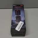 CYBORIS 2 in 1 Portable Splittable Bluetooth Speaker, Waterproof Split Wireless Speaker Bluetooth V5.3 with 20W Loud Stereo Sound, 24H Playtime, True Wireless Pairing for Home, Outdoor or Travel