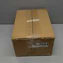 AmorArc Extra Large Coffee Mugs Set of 6, 20oz Ceramic Tall Coffee Mugs Set with Textured Geometric Patterns for Coffee/Tea/Beer/Hot Cocoa, Dishwasher & Microwave Safe,Beige