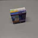 Mommy's Bliss Organic Cough Syrup & Mucus for Kids, Day and Night Combo Pack with Vitamin C and Immunity Support, Contains Organic Honey and Ivy Leaf, 4 Fl Oz (Pack of 2)