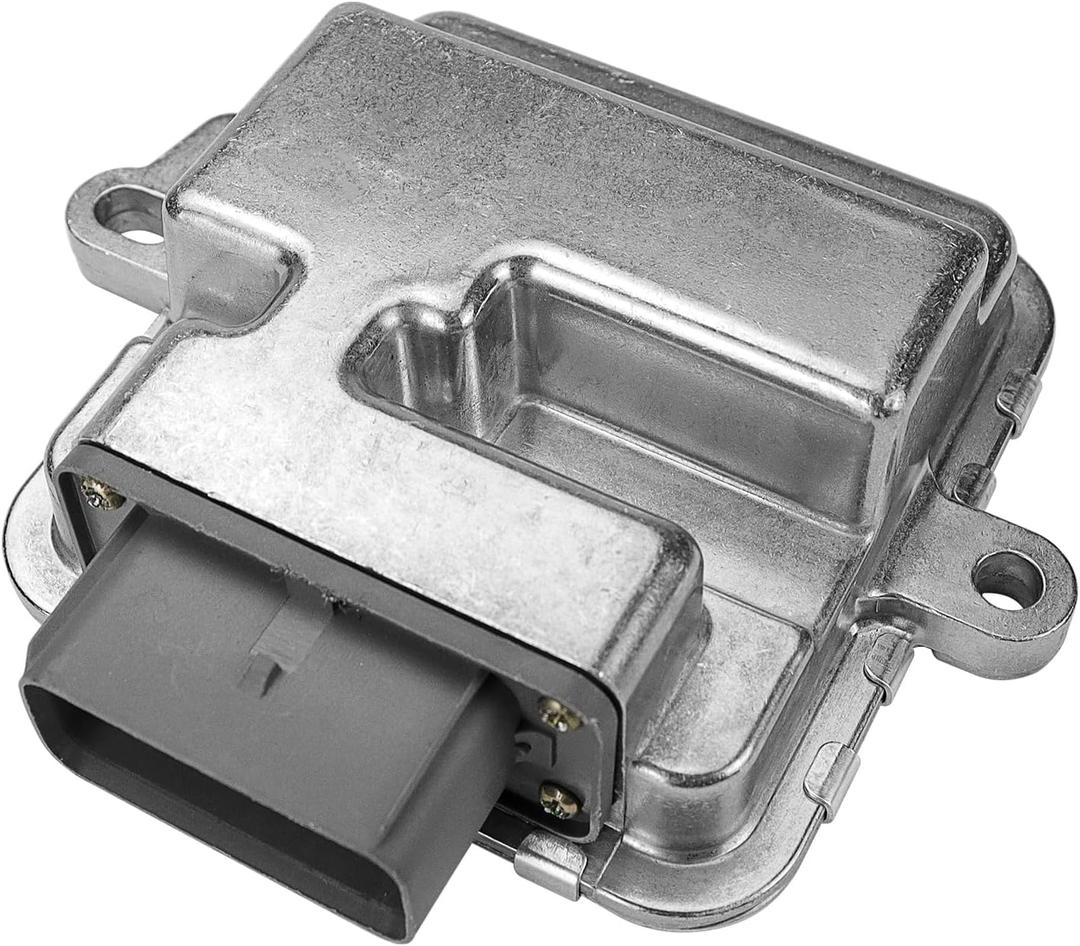 23337305 Trailer Brake Control Module TBCM Compatible with Cadillac Escalade, Chevy Chevrolet Colorado Silverado Suburban Tahoe, GMC Canyon Sierra Yukon, 2014 2015 2016 2017 2018 2019 2020