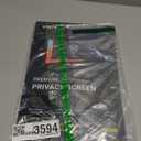 VINTEZ 15.6 Inch 16:9 Privacy Screen for Computer Monitor and Laptop - Anti Glare Protector Film Blue Light Filter Eye Protection - Computer Screen Privacy Shield [1 Pack]