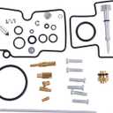 Carburetor Repair Kit 26-1460 Compatible With CRF450R 2002