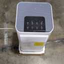 10,000 BTU Portable Air Conditioners for 450 Sq.Ft, 4-in-1 Room Air Conditioner with Cooling, Heating, Dehumidifier, Fan, Remote, Sleep Mode, Child Lock, 24H Timer, Self-Evaporating Portable AC Unit