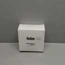 2 Pcs Dog Crown Headband Dog Tutu Dress Set Crystal Rhinestone Tiara Crown Tutu Skirt Pet Dress Costume for Puppy Birthday Party Wedding Photo Prop Costume(Blue,X Large)