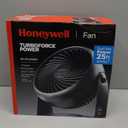 Honeywell Turboforce Fan, Ht-900, 11 inch