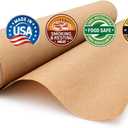 Industrial Grade Paper for Moving & Packing | Shipping, Gift Wrapping, Arts, Crafts & Table Settings | Recycled Kraft Paper Roll | 30 inches x 100 feet | by Paper Pros
