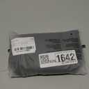 SweatyRocks Women's One Shoulder High Cut Long Sleeve Skinny Bodysuit Leotard Tops (Black, Small)