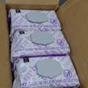 Amazon Elements Baby Wipes, Sensitive, 810 Count, Flip-Top Packs, Pack of 9