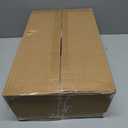 Bonpally Over The Toilet Storage Shelf, 4-Tier Adjustable Bathroom Organizer, No Drill Tension Mounted Shelves, Space-Saving Bathroom Cabinet Rack Above Toilet for Small Rooms, Black