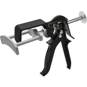 Dual Piston Brake Caliper Compressor, 25750 Brake Pad Spreader Compatible with Most Cars and Light Trucks, Disc Brake Pad Separator Tool