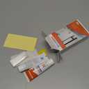 Bath Repair Kit White, Endhokn Enamel, Porcelain, Acrylic, Fiberglass, Ceramic Sink, Tub Tile Toilet Shower Kit & Tray & Chip & Pedestal Crack Hole Scratches Repair