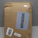 2 Pcs Artificial Norfolk Pine Garlands Christmas, 9 FT Dense Real Touch Winter Pine Garland Ornament, Green Artificial Greenery Garland for Table, Mantle, Wall, Indoor, Outdoor Christmas Decorations