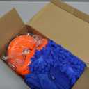 10-in-1 Dent Puller  Multi-Use Car Dent Puller Tool Kit with Handle, 3PCS Suction Cup Dent Remover for Vehicle Repair, Glass, Screens, Tile & Object Lifting (Orange)