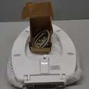 Bidet Toilet Seat  Non-Electric, Self-Cleaning Dual Nozzles for Frontal & Rear Wash, Adjustable Water Pressure, Slow-Close Lid, Fits Elongated Toilets  Hygienic & Eco-Friendly Upgrade (Elongated)