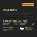 Purina Pro Plan Complete Essentials Wet Dog Food Chicken and Rice Entree and Beef and Rice Entree Variety Pack - (Pack of 12) 13 oz. Cans