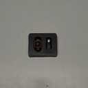 2026 Wireless CarPlay for iPhone, 2-in-1 Plug and Play Converts Wired to Wireless CarPlay Android Auto, Fast Auto-Connect, Zero Latency, Carplay GPS Navigation System for iPhone (Orange)