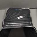 Niceeday Lumbar Support Pillow for Office Chair Car Back Support Pillow, Memory Foam Gaming Chair Desk Chair Back Cushion for Lower Back Pain Relief, Ergonomic Back Rest,Stocking Stuffers