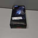 TZGZT [Longest Durable] Travel Carrying Case for Nintendo Switch 2 2025, Large Volume Accessories Bundle Holder, 2 Screen Protector, Hard Protective Cover Estuche Funda with 12 Game Cards, Black