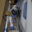 SENMO Steam Mop, 14-in-1 Detachable Steam Cleaner for Home and Floor, 1300W 228F Deep Cleaning MultiPurpose Floor Steamer with 14 Attachments for Hardwood Floors, Tile, Grout, Furniture, Carpet, Wall (White)