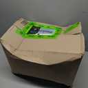 DweIke Fluffy Dark Green Rugs for Bedroom Living Room, 6x9 Large Soft Plush Shaggy Forest Hunter Green Girls Boys Kids Rug, Non-Slip and Machine Washable Carpet for Dorm Nursery Classroom Decor