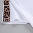 SOLY HUX Women's Letter Heart Graphic Print Tee Short Sleeve Crew Neck T Shirt Casual Summer Tops (White, M)