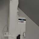 TRQ Windshield Washer Reservoir Tank Bottle Compatible with Escalade Yukon Suburban Tahoe