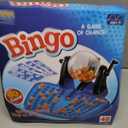 Bingo Playset