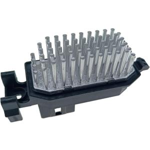 HVAC Heater Blower Motor Resistor for 2013 Dodge Dart OEM 68163794AA RU-842