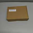 uxcell Anti Static Resealable Shielding Bag, 150x200mm/6x8 inch, Protective Antistatic Bag, for Store HDD SSD RAM Laptop Hard Drives Memory Card, Electronic Devices, 50pcs