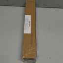 Amazon Basics Easel Display Stand, Instant Floor Poster, Lightweight, Collapsible and Portable with Tripod Base, Black Steel (Supports 5 Pounds)