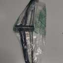 Roowest Replacement Christmas Tree Stand for Artificial Trees, Universal Metal Christmas Tree Base Folding Artificial Xmas Holder(Green,16 Inch)