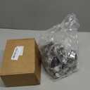 16Pack T Bolt Hose Clamps Set, 8 Size 3/4"~2.5" T bolt Heavy Duty Hose Clamp Working Range 28-78mm, 304 Stainless Steel for Radiator Hoses Clamp (1.10 - 3.07 inches)