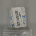 Adhesive Replacement Tape for Ring Alarm Contact Sensors & Magnets (2nd Gen)  Durable Double-Sided Pads for Easy Installation  Pack of 12 Sensor Pads & 12 Magnet Pads, Pre-Cut, No Cutting Needed