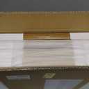 Yaetm 8x10 Picture Frame Matted to 5x7 Set of 4, 1.4 Wide Molding & Rustic Gold Photo Frames 8 x 10 with Tempered Glass, Display on Tabletop & Wall Mounting (4 pack, Gold)