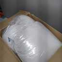 CozyLux Pillows King Size Set of 4, Hotel Quality Bed Pillows for Sleeping 4 Pack, Cooling Pillows for Side Back and Stomach Sleepers, Down Alternative Luxury Soft Supportive Fluffy Pillows (19x34)