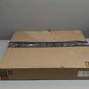 Wood 16x20 Picture Frame with 11x14 Mat Deep Brown, Display 11x14 with Mat or 16x20 Without Mat, Wood 16 by 20 Photo Frame, 16 x 20 Frame for Wall Hanging Display, Deep Brown