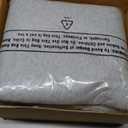 Amazon Basics 4 Piece Bed Sheets Set, 100% Cotton Jersey, Includes Super Soft, Flat and Fitted Sheets, Pillowcase, King, Oatmeal, Solid