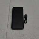 mophie Power Boost XL (20K)- Black - PowerStation containing Large Internal Battery and Versatile USB-C Port