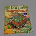 Lasagna Gardening: A New Layering System for Bountiful Gardens: No Digging, No Tilling, No Weeding, No Kidding! Paperback – Bargain Price, November 15, 1998
