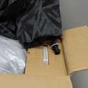 Gymnastics Mats Tumbling Track Mat, Air Mat Tumble Track Inflatable Training Mat 4 inch Thickness With Carry Bag Electric Pump For Home Use, Cheerleading, Yoga, Water Exercise (Rose, 6.6ftx3.3ftx4inch)