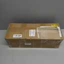 4 Pcs Fence Post Repair Kit, Heavy Duty Fence Post Anchor Ground Stakes for Repair Tilted, Broken Wood Support