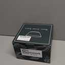 Unbreakable Large Cereal Bowls Set of 6, 32 Ounce BPA-Free Microwave & Dishwasher Safe Salad Bowls, Stackable Multicolor Kitchen Bowls for Serving, Soup, Oatmeal, Pasta, Camping & Daily Use